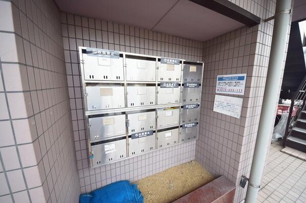 クレールメゾン北野の物件内観写真